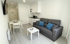 Apartamentos Casa Campaña 3000